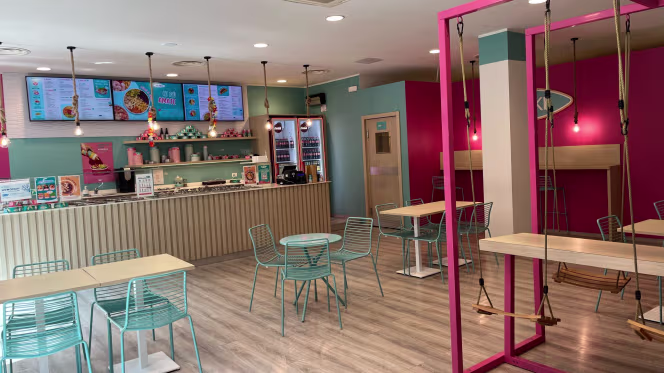 I Love Poke Montesilvano - 4