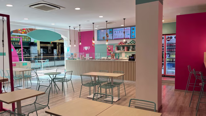 I Love Poke Montesilvano - 3