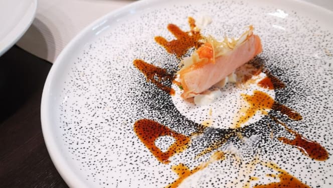 Kyoto Restaurante japanese /chinese - Saronno - 8