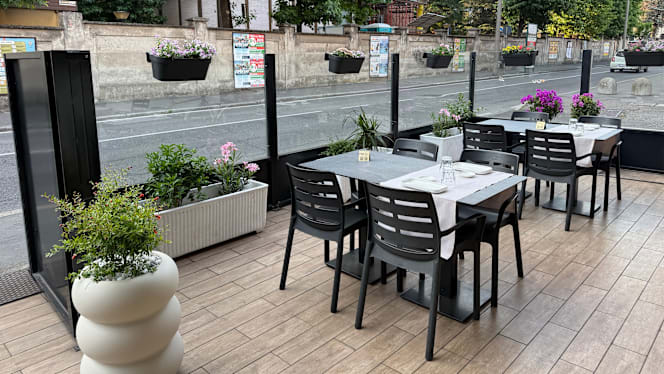 Kyoto Restaurante japanese /chinese - Saronno - 4