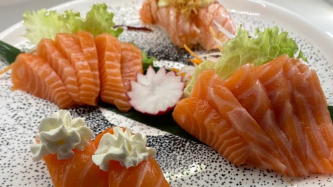 Kyoto Restaurante japanese /chinese - Saronno - 6