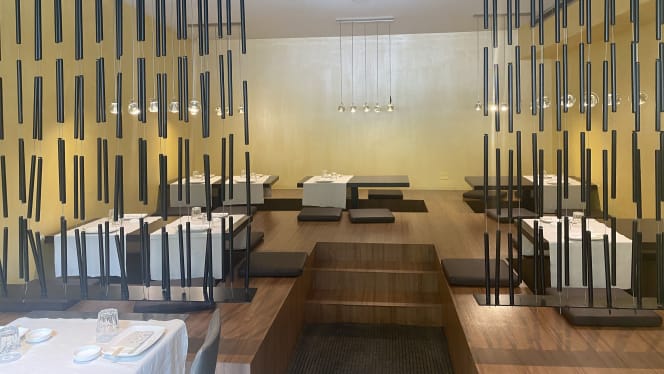 Kyoto Restaurante japanese /chinese - Saronno - 0