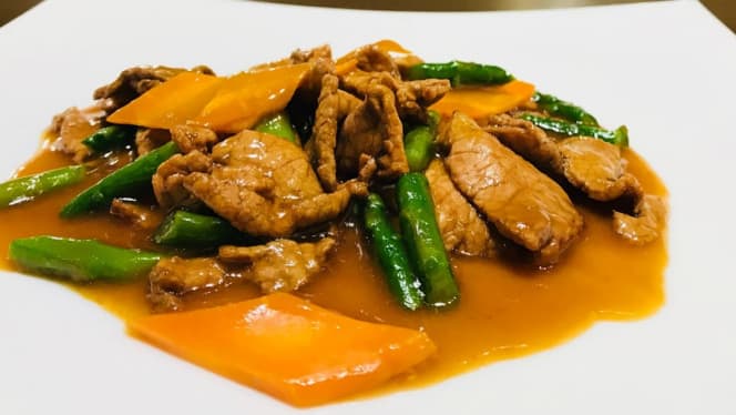 Kyoto Restaurante japanese /chinese - Saronno - 5