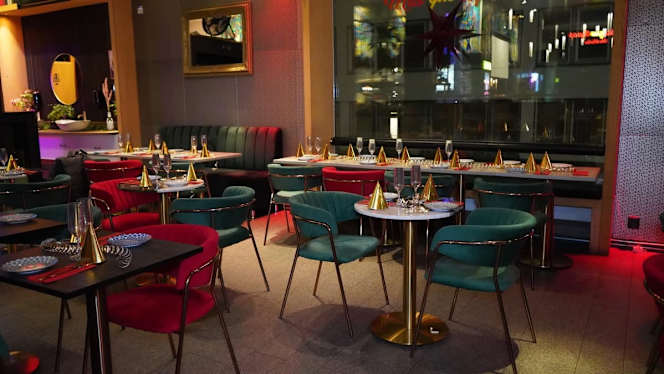 Mas Que Tapas Stockholm - 2