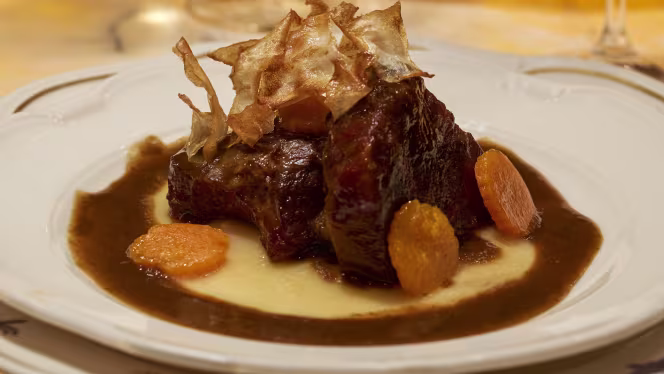 Regina Giovanna Restaurant - Roma - 2