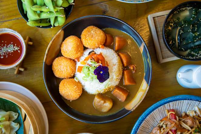 Sushi Garden - 9