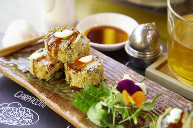 Sushi Garden - 3