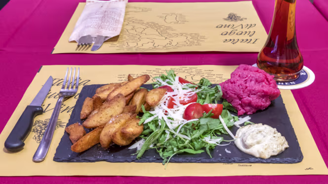 Il Santo bevitore Bologna - 3