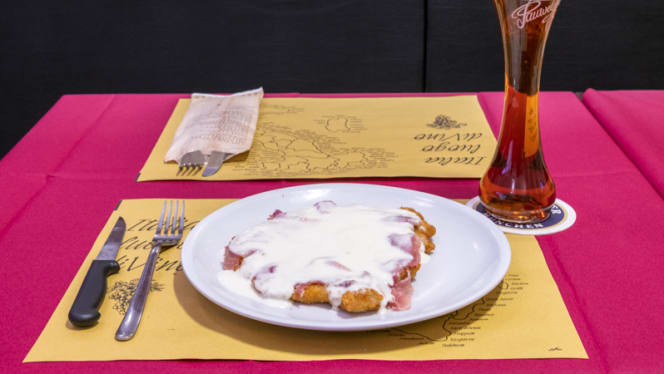 Il Santo bevitore Bologna - 6