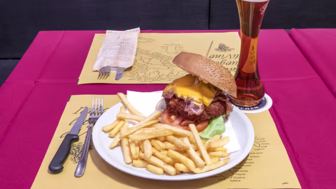 Il Santo bevitore Bologna - 2