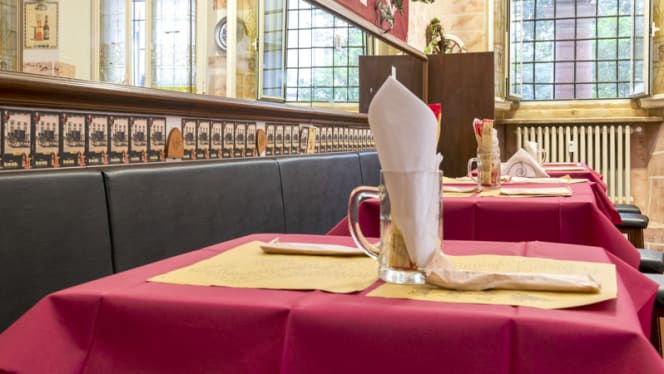 Il Santo bevitore Bologna - 7