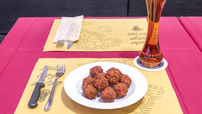 Il Santo bevitore Bologna - 5