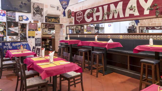 Il Santo bevitore Bologna - 0