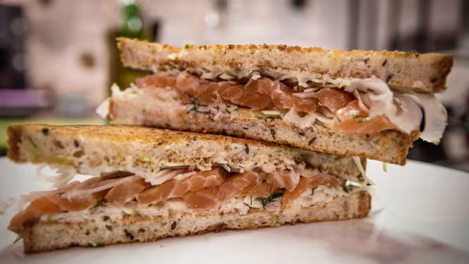 Fric Frac Montmartre - 9