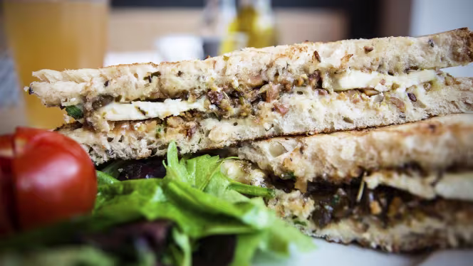 Fric Frac Montmartre - 2