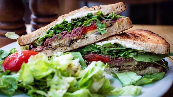 Fric Frac Montmartre - 1