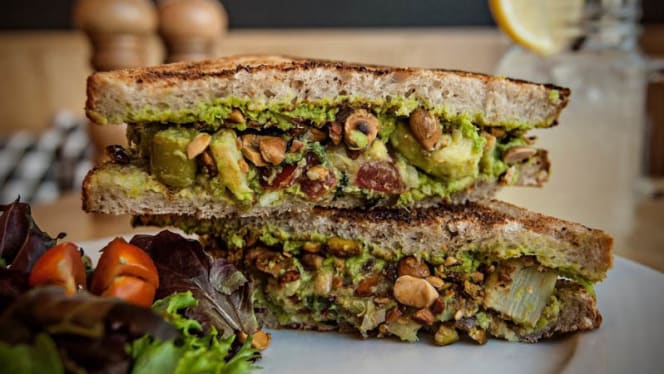 Fric Frac Montmartre - 0