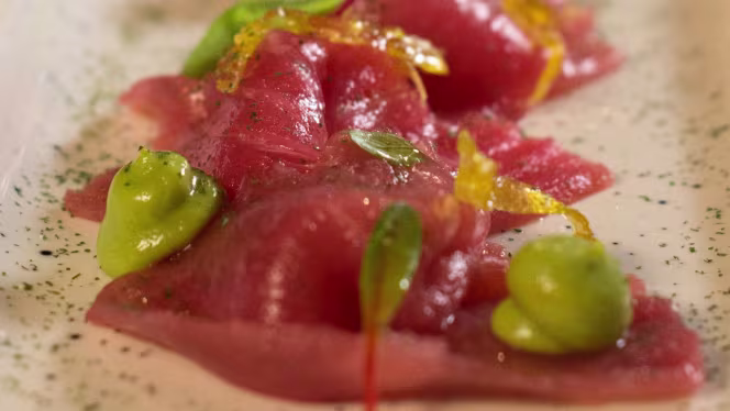 IL MOLINO Osteria Contemporanea - 3