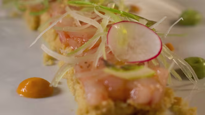 IL MOLINO Osteria Contemporanea - 4