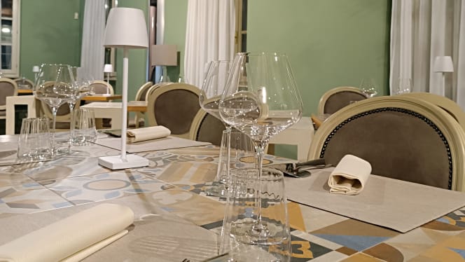 IL MOLINO Osteria Contemporanea - 8