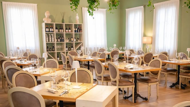 IL MOLINO Osteria Contemporanea - 6