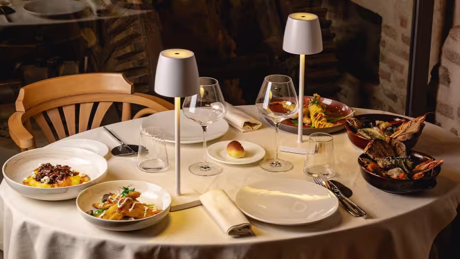 IL MOLINO Osteria Contemporanea - 5