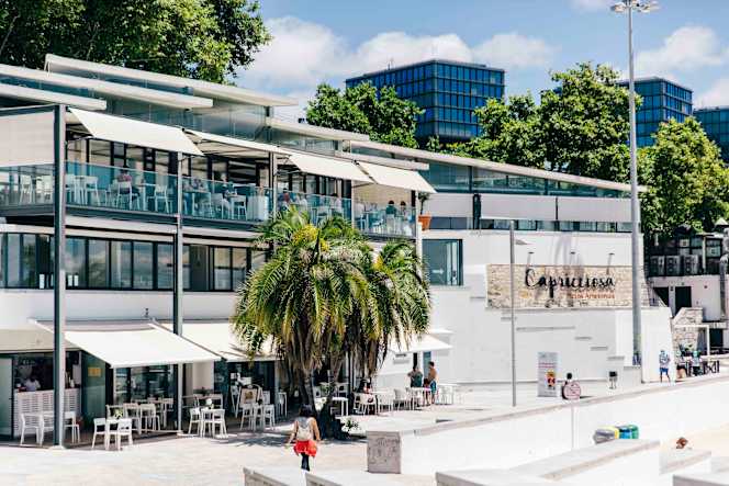 Capricciosa Cascais - 0