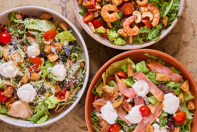 Capricciosa Cascais - 1