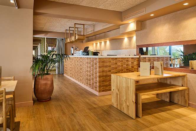 Capricciosa Cascais - 2