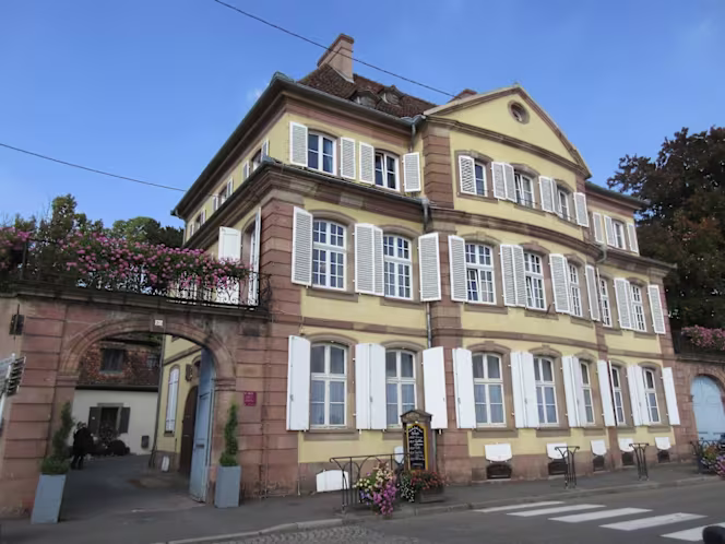 Le Caveau de la Folie Marco - 1