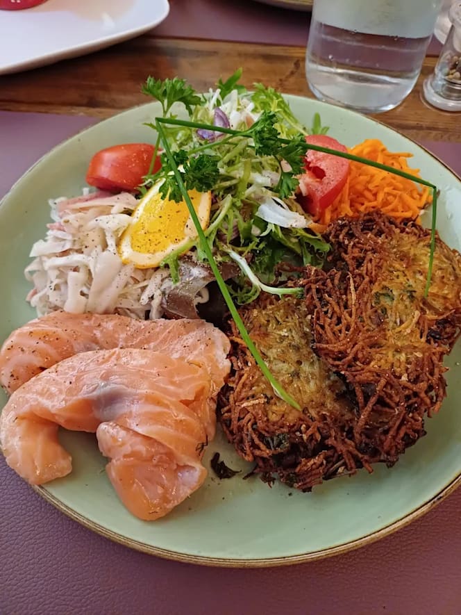 Le Caveau de la Folie Marco - 9