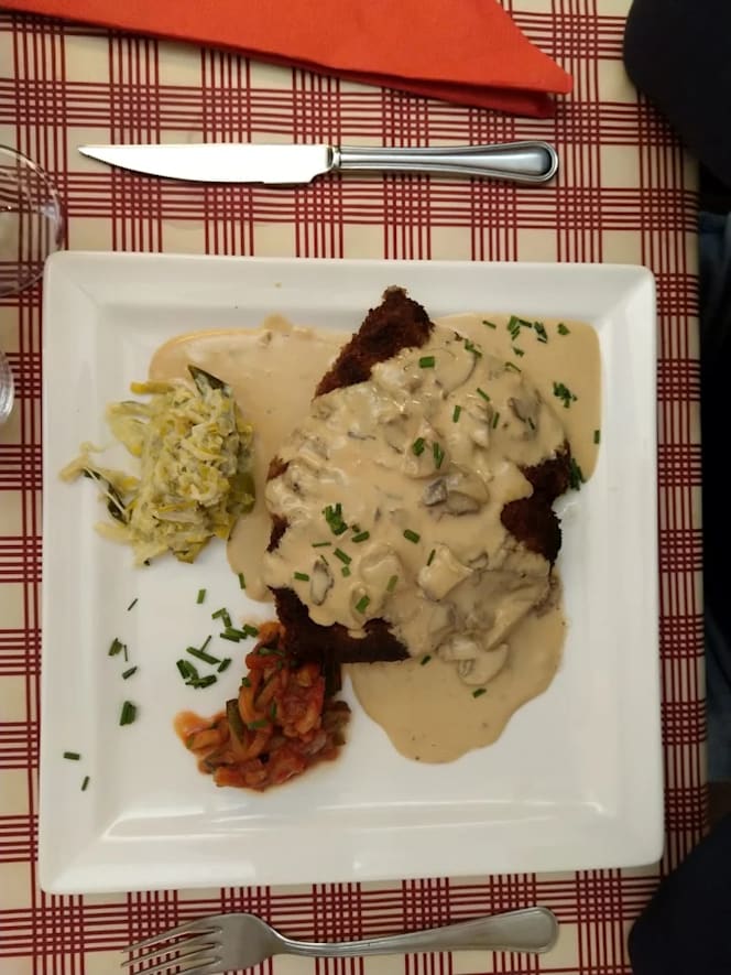 Le Caveau de la Folie Marco - 8