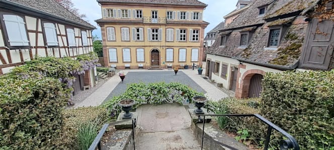 Le Caveau de la Folie Marco - 4