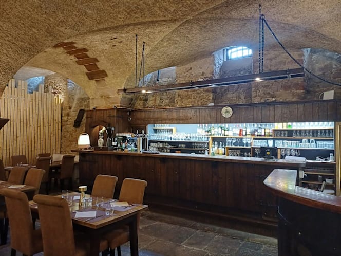 Le Caveau de la Folie Marco - 7