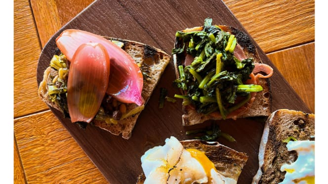 De Novo e D’Antico - La Locanda - 4