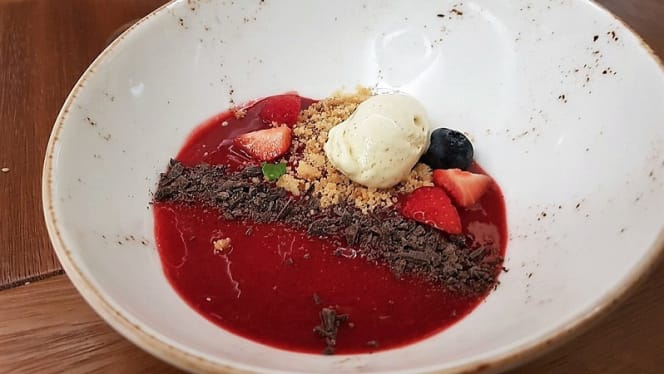 De Novo e D’Antico - La Locanda - 5