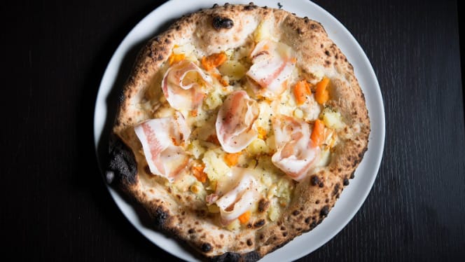 De Novo e D’Antico - La Locanda - 0