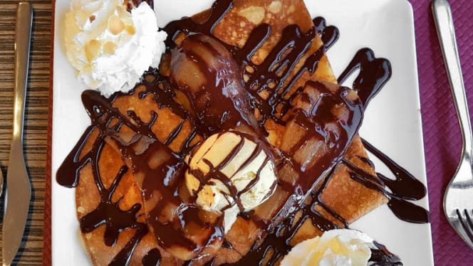 La Bergerie - Touques - 2