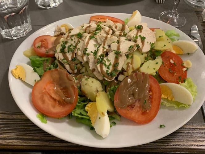 La Bergerie - Touques - 1