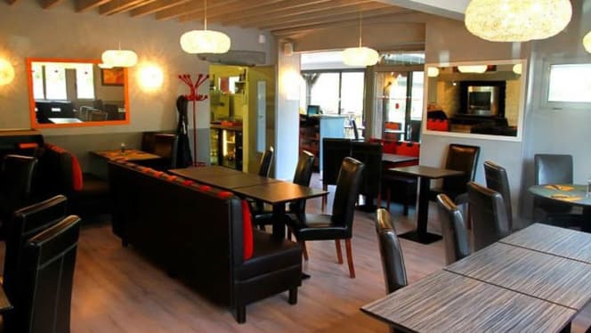 La Bergerie - Touques - 0