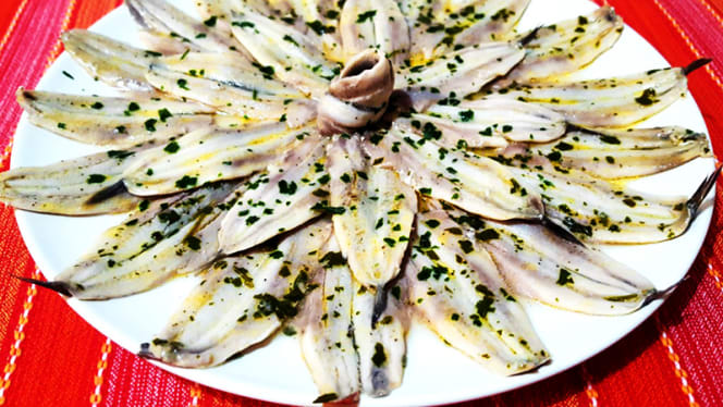 Ristorante al Veliero - 5