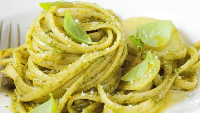 Ristorante al Veliero - 0