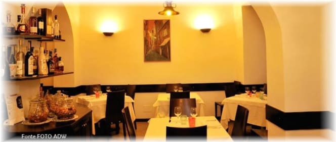 Ristorante al Veliero - 7