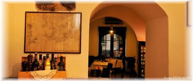 Ristorante al Veliero - 8