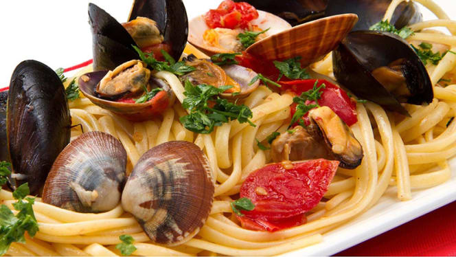 Ristorante al Veliero - 3