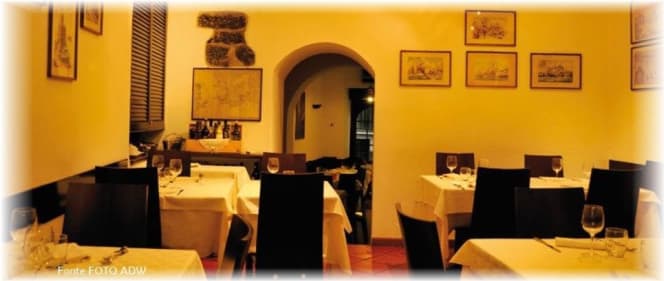 Ristorante al Veliero - 6