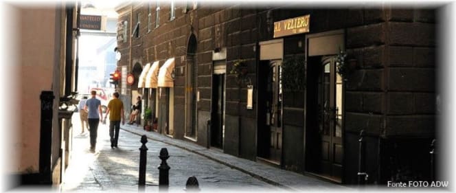 Ristorante al Veliero - 9