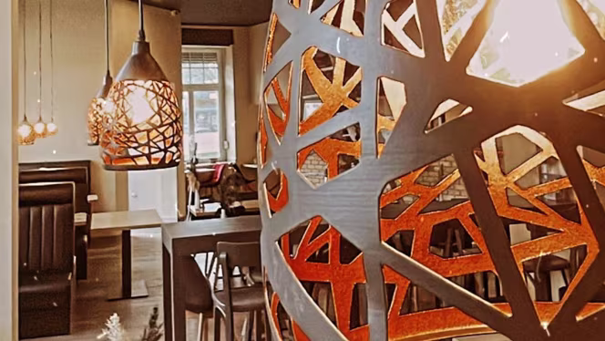 Delicious Burger, Wraps & more - 6