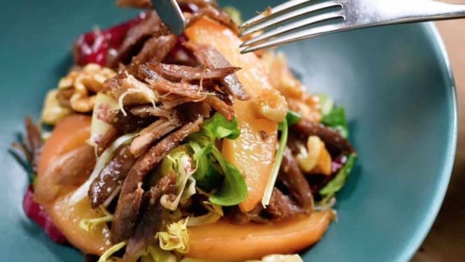 Riverhouse Restaurant - 9