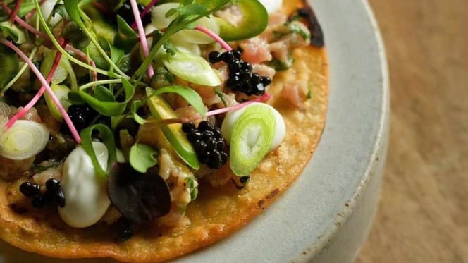 Riverhouse Restaurant - 4